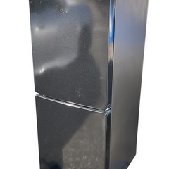 Haier/AQUA(Haier aqua sales)/冷蔵庫・冷凍庫 JR-NF148DKの画像