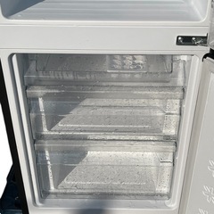 Haier/AQUA(Haier aqua sales)/冷蔵庫・冷凍庫 JR-NF148DKの画像