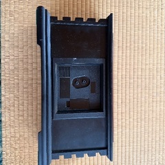 置き時計の画像