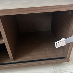 テレビ台の画像