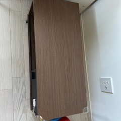 テレビ台の画像