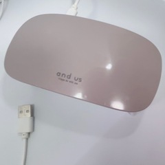 3coins  ネイルライト　スティックマグネットの画像