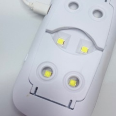 3coins  ネイルライト　スティックマグネットの画像