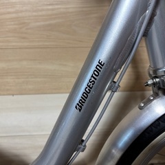 ブリヂストン BRIDGESTONE WAGON BW10 三輪車の画像