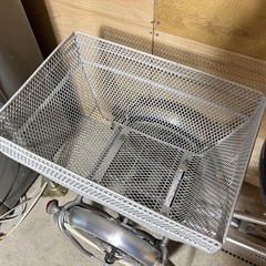 ブリヂストン BRIDGESTONE WAGON BW10 三輪車の画像