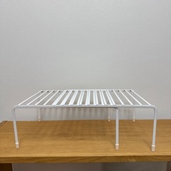 シンク下収納の画像