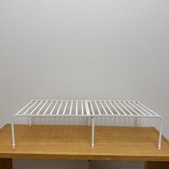 シンク下収納の画像