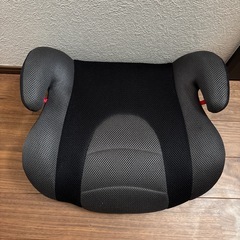 リーマン　ジュニアシートの画像