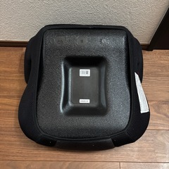 リーマン　ジュニアシートの画像