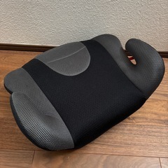 リーマン　ジュニアシートの画像