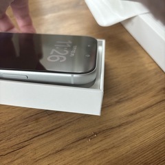 iPhone17pro     220000円
の画像