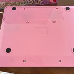 ラーニングマイスイートパソコン
の画像