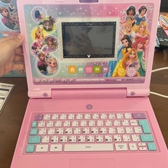 ラーニングマイスイートパソコン
の画像