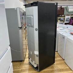 SHARP シャープ ノンフロン冷凍冷蔵庫 SJ-PD31H 2022年製 2ドア 右開き 定格内容積310L キッチン家電 冷蔵庫 のご紹介です！の画像