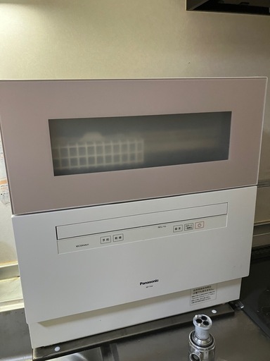 ☆リユースのサカイ日立店☆HJ8302 NITORI 冷蔵庫 90L 24年製 動作確認 