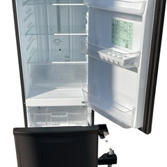 NR-B17FW-T [マットビターブラウン]の画像