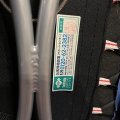 【美品】高田治療台ベット　折りたたみ可　持ち運び可　整体、マッサージなどの画像