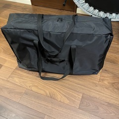 【美品】高田治療台ベット　折りたたみ可　持ち運び可　整体、マッサージなどの画像