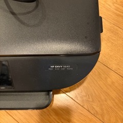 プリンターの画像