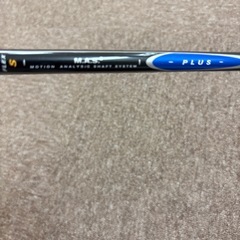 テーラーメード　初代Vスチール4w 16.5度の画像