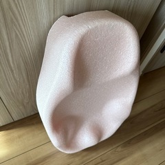 リッチェルベビー用お風呂マットの画像