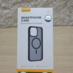 iPhone15proケースの画像