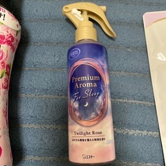 日用品セットの画像