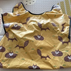 お食事　スタイの画像