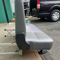 ⭐︎美品⭐︎タウンエース　シート　（後部座席）の画像