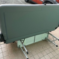 ⭐︎美品⭐︎タウンエース　シート　（後部座席）の画像