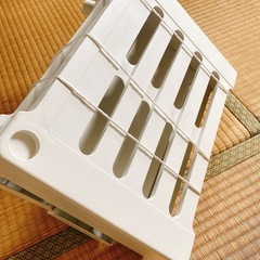 【東成区】組み立て式の棚の画像