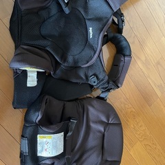 アップリカ　コアラメッシュプラスの画像