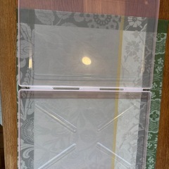 A4 ファイルケースの画像