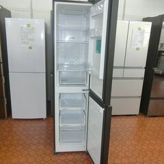 ID 657373　　ハイアール2ドア　208L　２０２５年製　JR-SX21Aの画像