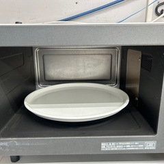 三菱オーブンレンジの画像