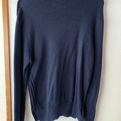 GLOBAL WORK セーター　M の画像