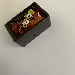 美品　イヤフォン　Bluetoothの画像