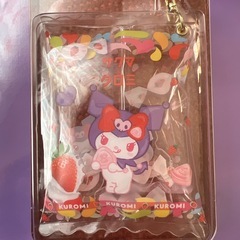 クロミセット
の画像