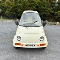 タケオカ　アビーの画像