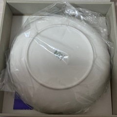 【ナルミ】ブランド食器 直径25cmの画像