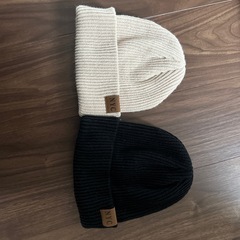 パーカー帽子レディースの画像