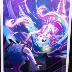 【アトリエべる王子・東十条教室】✨ピカピカ光る宝石を描こう✨の画像