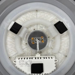 アイリスオーヤマ　シーリングライト　木枠②の画像