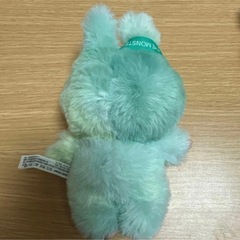 ラブブ  エナジーの画像