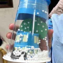 【アトリエべる流山・柏教室】💎💎💎キラキラした宝石を描いてみよう💎💎💎の画像