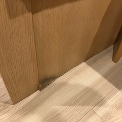 ダイニングテーブルセットの画像