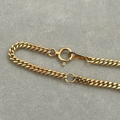 【本日限り】 K18  喜平ネックレス 18金の画像