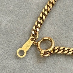 【本日限り】 K18  喜平ネックレス 18金の画像
