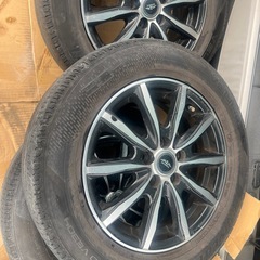 30プリウスにつけてた！！の画像