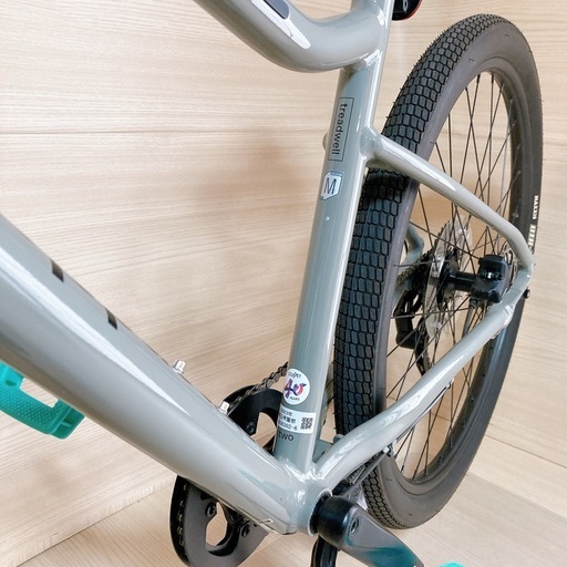 キャノンデール Cannondale トレッドウェル2 Mサイズ　引取り希望
